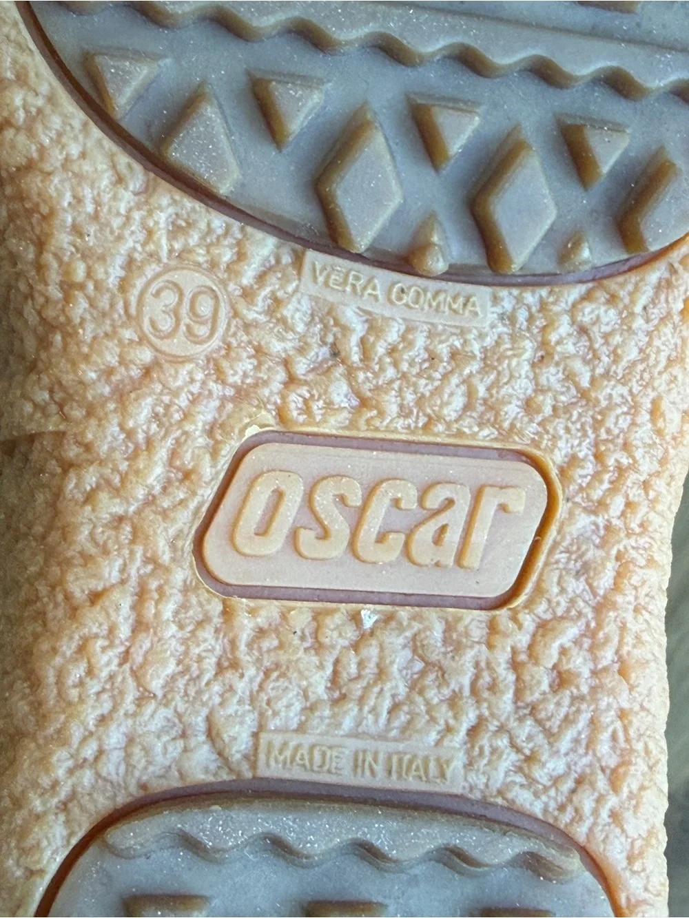 Oscar Sport Norma Rabbit Fur & Calfskin Wool-Lined Après Ski Boots Size 8